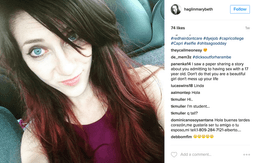 Mary Beth Haglin Wiki