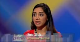 Rina Shah Wiki