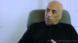 Dr. Claud Anderson Wiki