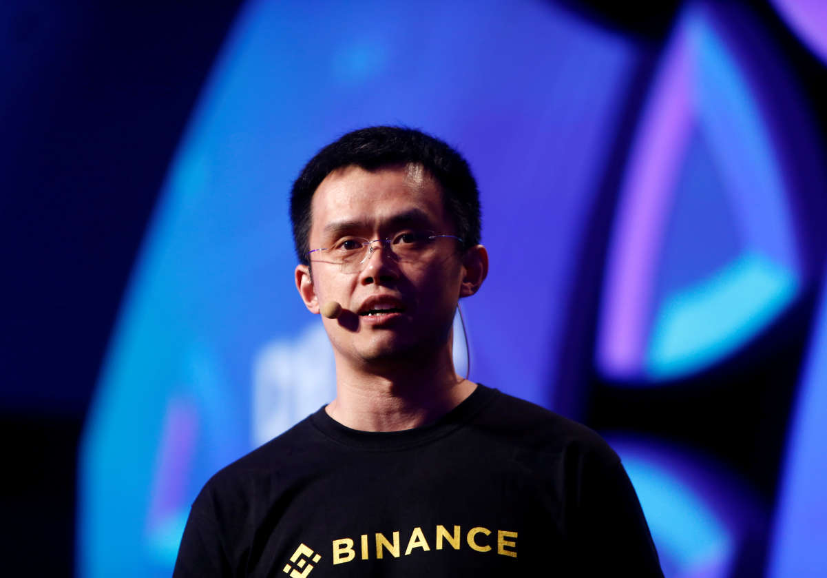 Binance Charity Wiki