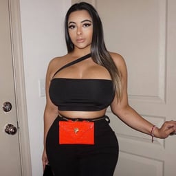 Tania Rubio (Model) Wiki