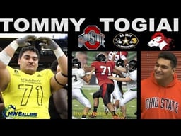 Tommy Togiai - Pocatello, Idaho, United States, Professional Profile