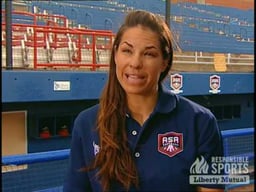 Jessica Mendoza - Wikipedia