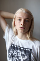 Hunter Schafer Wiki
