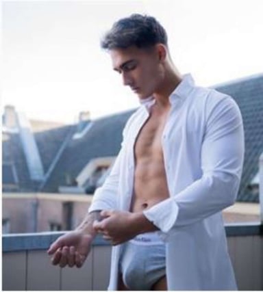 Levy Van Wilgen Wiki