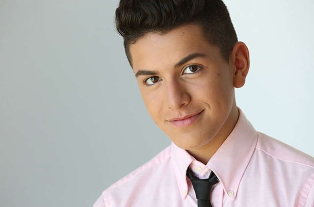 Anthony
