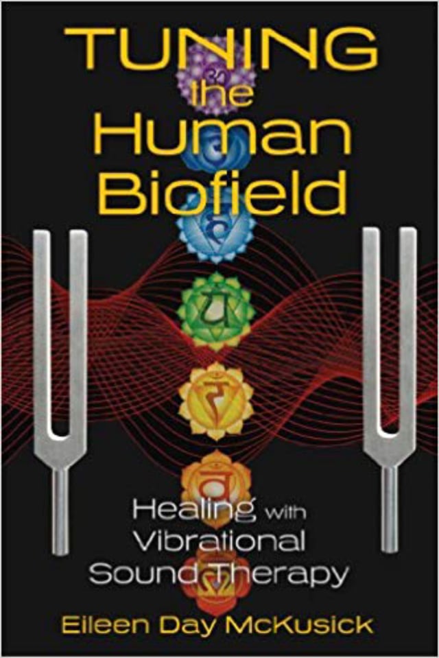 tuning the human biofield