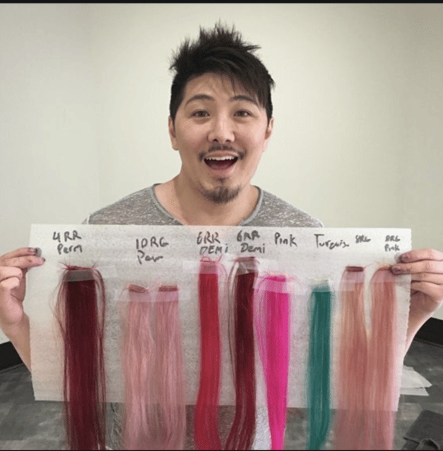 Guy Tang Wiki