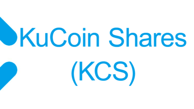 History of KuCoin Share