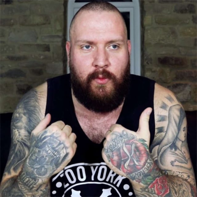 True Geordie