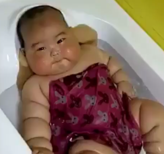 The Michelin Baby