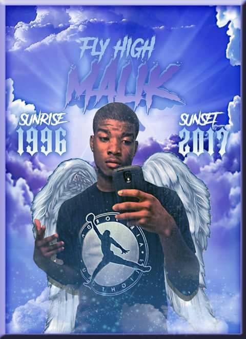 A tribute to Malik
