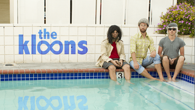 Kloons trio.