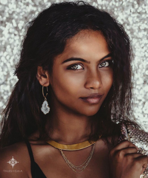 Raudha Athif