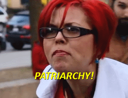 "Patriarchy"