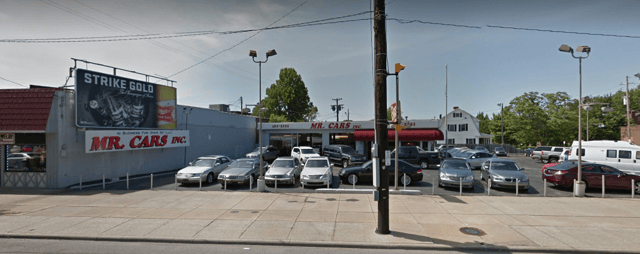 Mr. Car Sales Auto Dealership