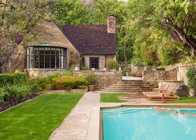 Photo of Hilhaven Lodge in Beverly Hills, California