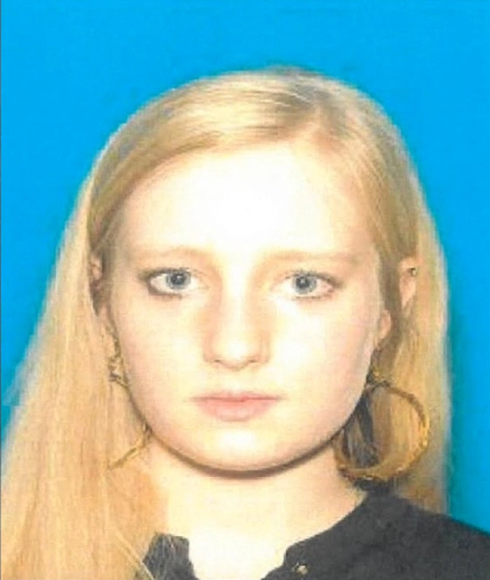 Photo of Angelika Rosada