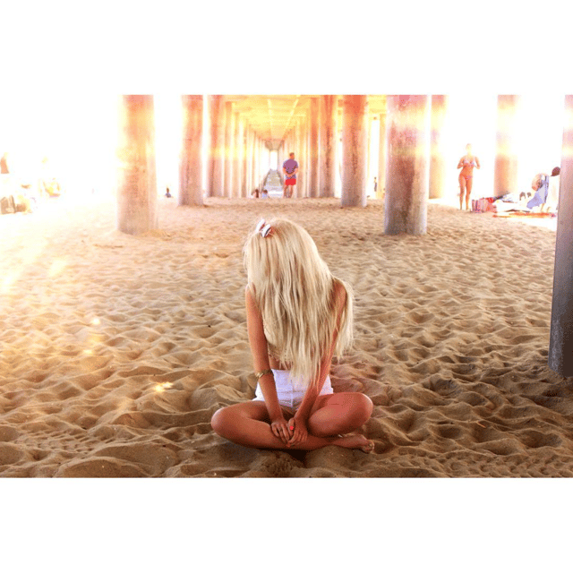 Photo of Ceara taken at the beach front.