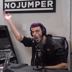 What arm thing homie?