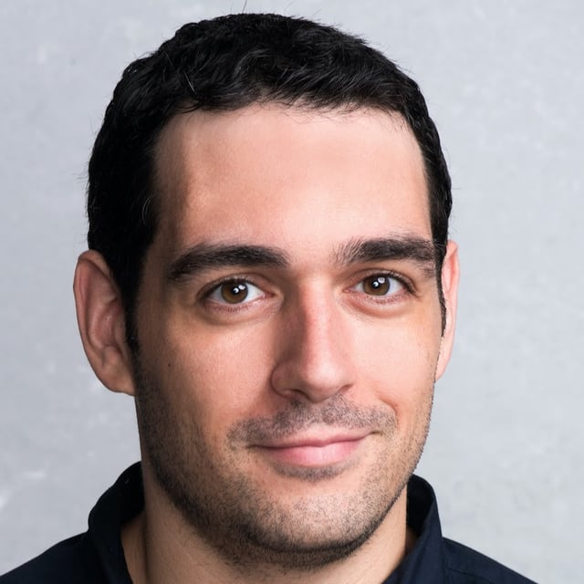 Andrew Kaczynski