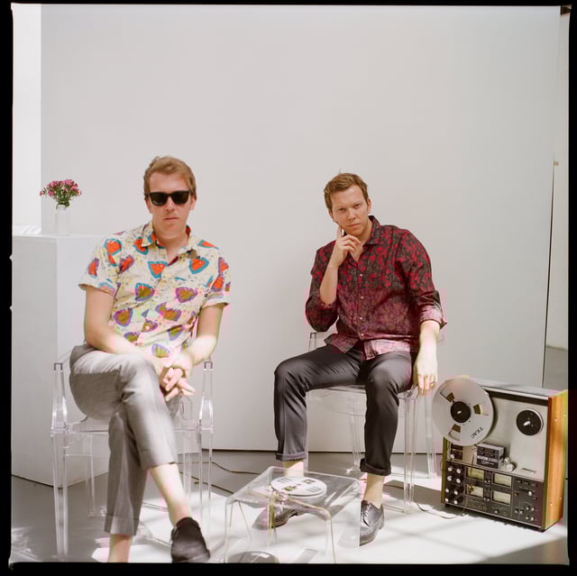 Mattson 2, twins Jonathan and Jared.