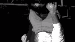 Ghostemane "D(r)own" Music Video