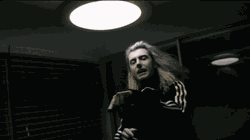 Ghostemane "Hades" Music Video