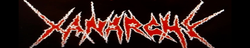 Xanarchy Logo