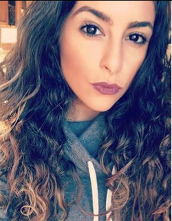 Amera Abu-Hakmeh