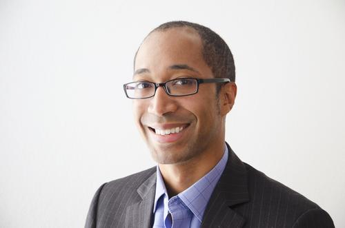Bitcasa's Tony Gauda on boosting black tech entrepreneurs - St. Louis Business Journal