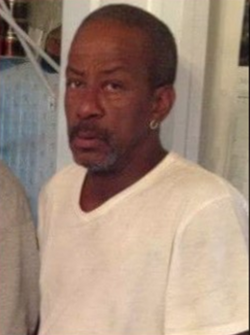 Another photo of Ronald Felton that has been shared by News outlets online.