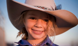 Campaigning for Akubra