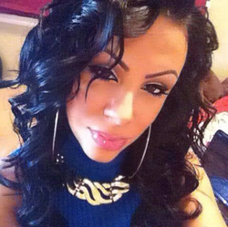 Christina Treadway