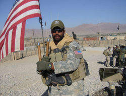 Richard Jose Concepcion
