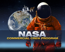 NASA Commercial Crew