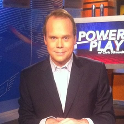 Chris Stirewalt on his feature video series Power Play on Fox News.com