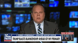 Chris Stirewalt on Fox News