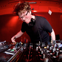 Chime performing live