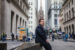 Manny Alicandrophoto taken while out in the streets of New York City,