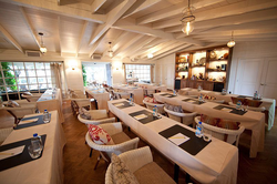 Photo inside The Bungalow