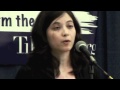 Alana Yu-lan Price- Tikkun Magazine 25th Annivesary - March 2011.