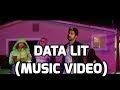Siraj's song "Data Lit"