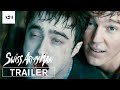 *Swiss Army Man *- trailer