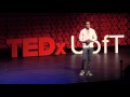 Manu Goswami Ted Talk "The Golden Age of Social Entrepreneurship"