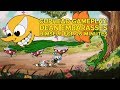 Cuphead Gamescom Demo: Dean's Shameful 26 Minutes Of Gameplay.