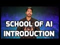 School of AI introduction video