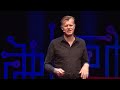 How to be human in the age of social media | Michael Casey | TEDxLausanne.