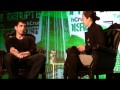 Harjeet Taggar of Y Combinator at Disrupt NYC