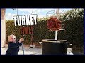 How to Cook a Turkey Father Son Bonding Experience.